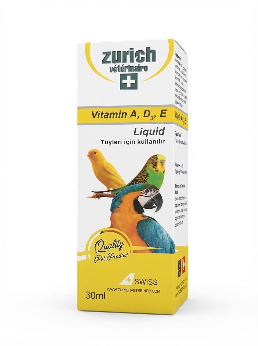 قطره ad3e زوریخ