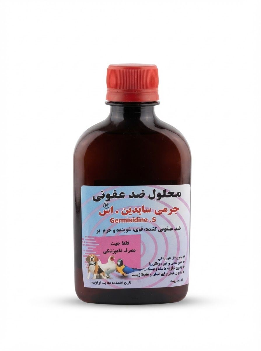 جرمی ساید